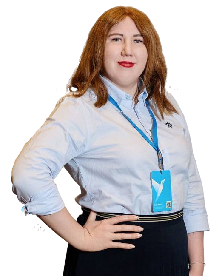 Анна Лангер