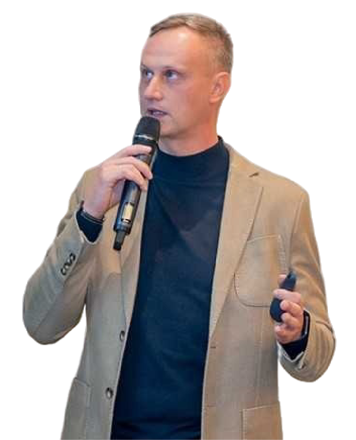 Павел Аристов